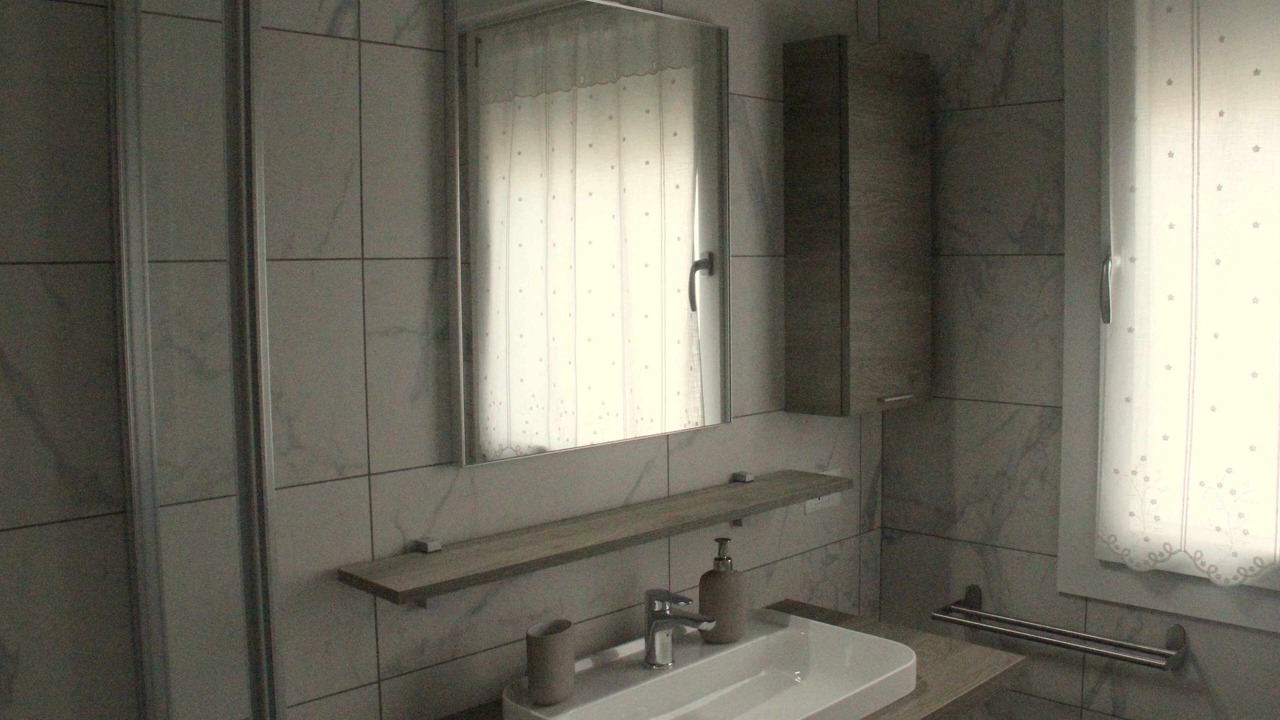 Photo of Bathroom in Porto Tolle