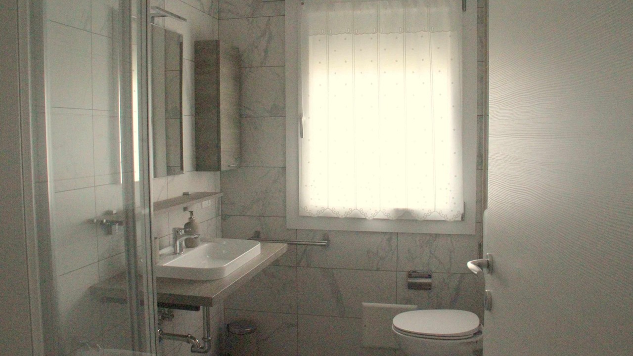 Photo of Bathroom in Porto Tolle