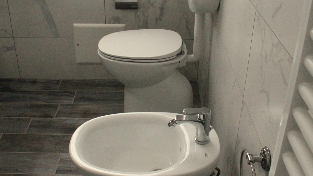 Photo of Bathroom in Porto Tolle