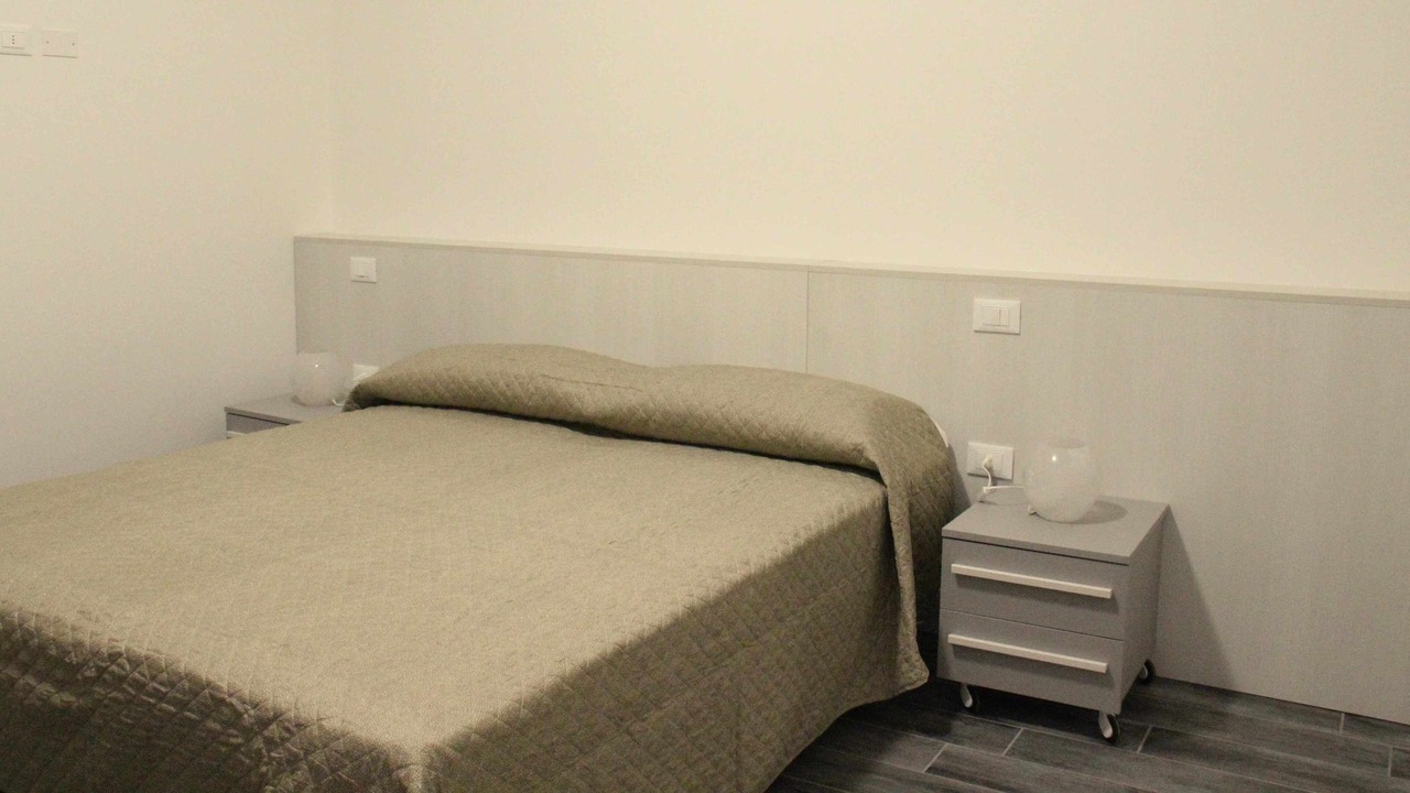 Photo of Bedroom in Porto Tolle