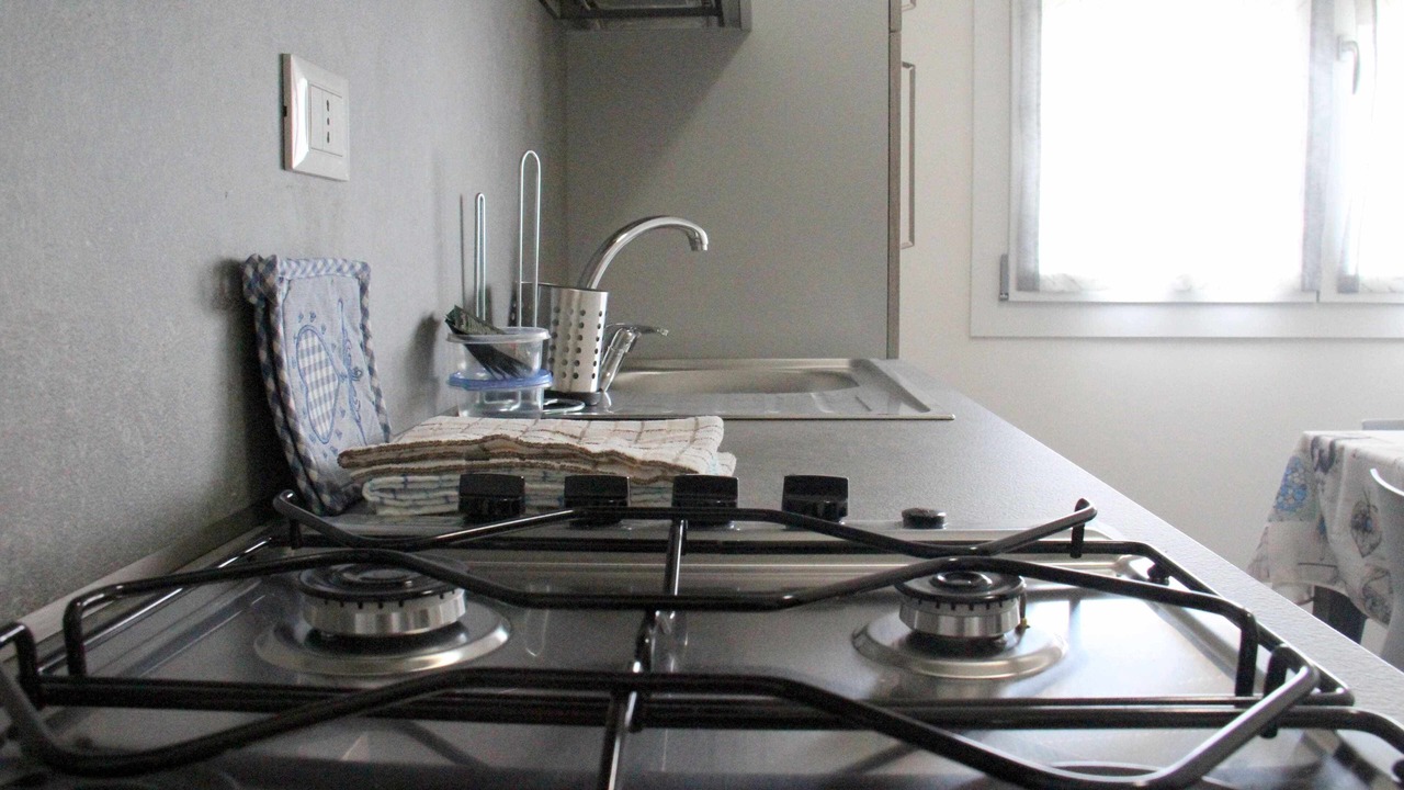 Photo of Kitchen in Porto Tolle