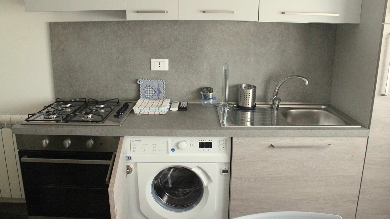Photo of Kitchen in Porto Tolle
