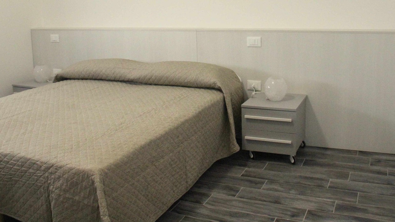 Photo of Bedroom in Porto Tolle