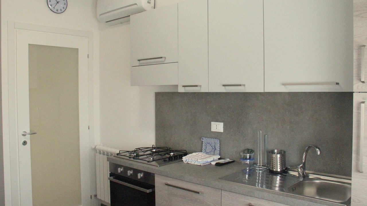 Photo of Kitchen in Porto Tolle