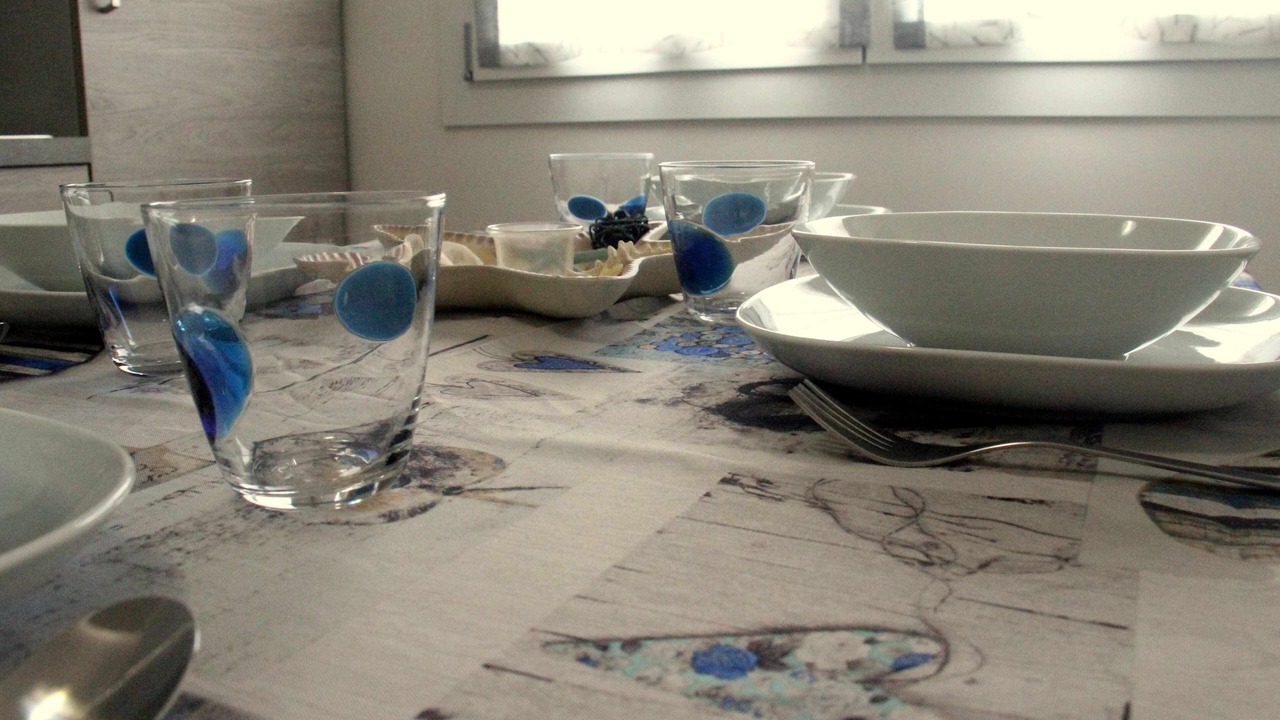 Photo of Kitchen in Porto Tolle