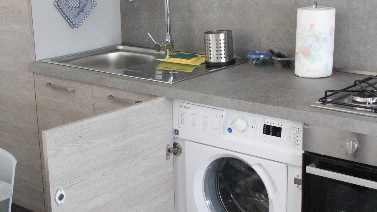 Photo of Kitchen in Porto Tolle