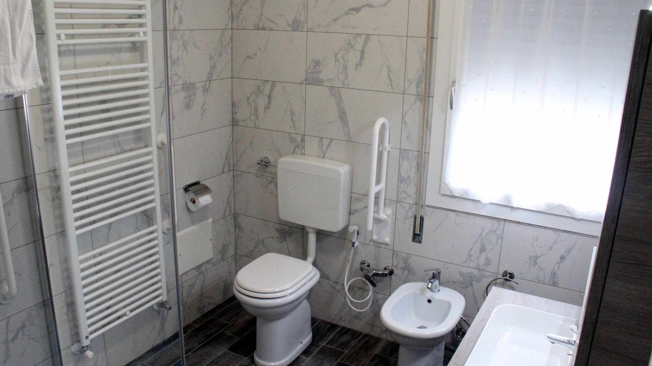 Photo of Bathroom in Porto Tolle