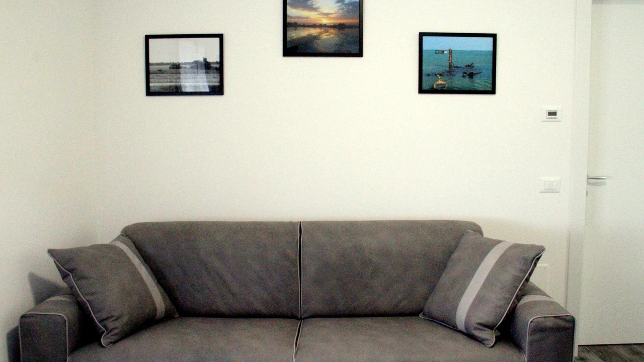 Photo of Livingroom in Porto Tolle