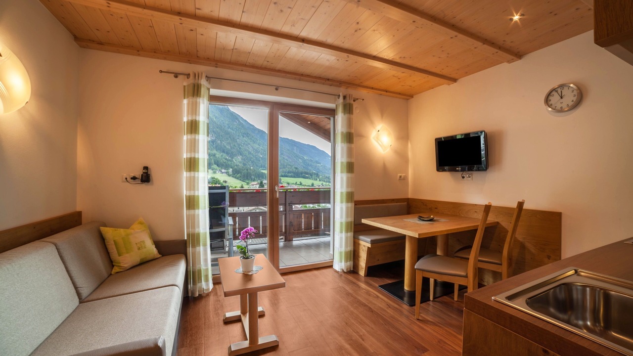 Photo of Livingroom in San Leonardo in Passiria