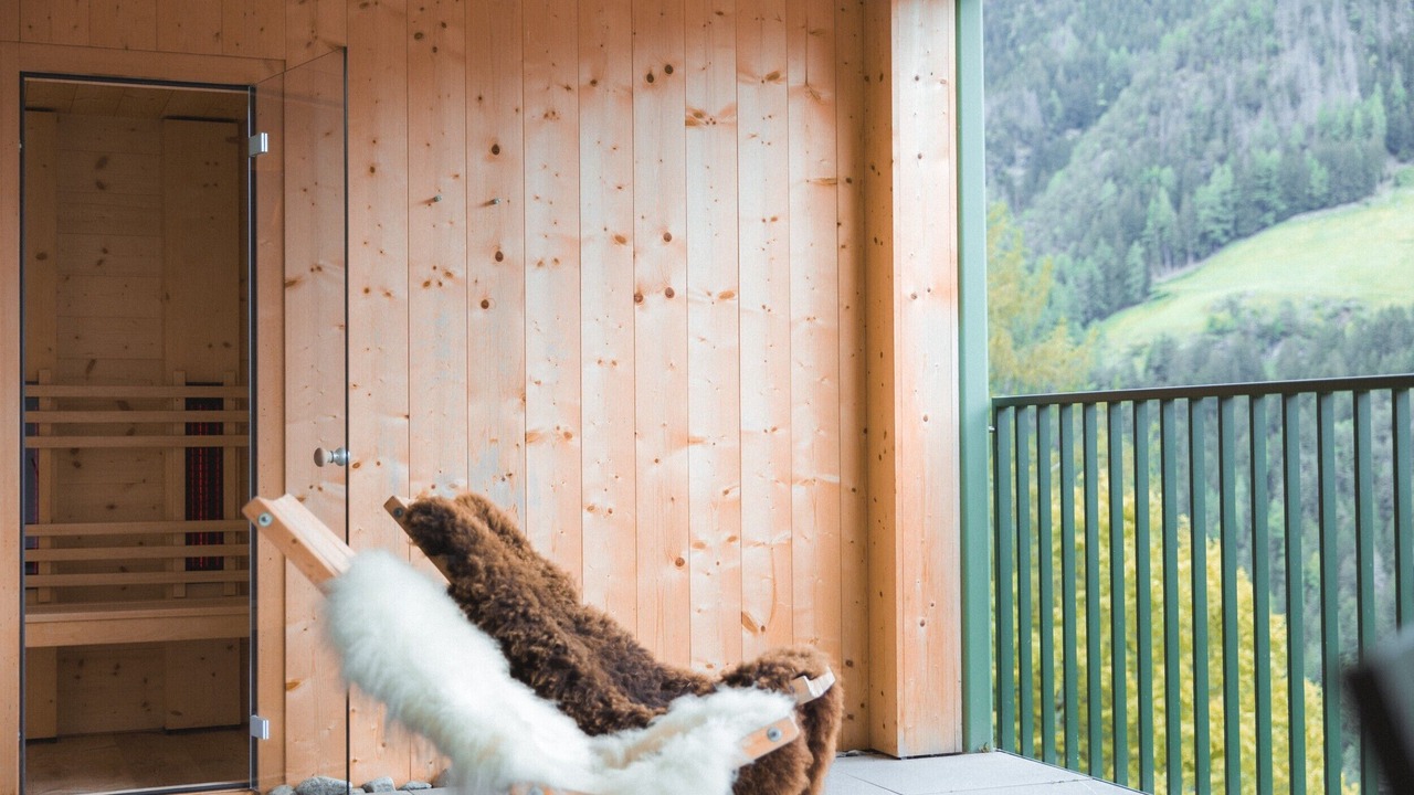 Photo of Outdoor in Campo Tures