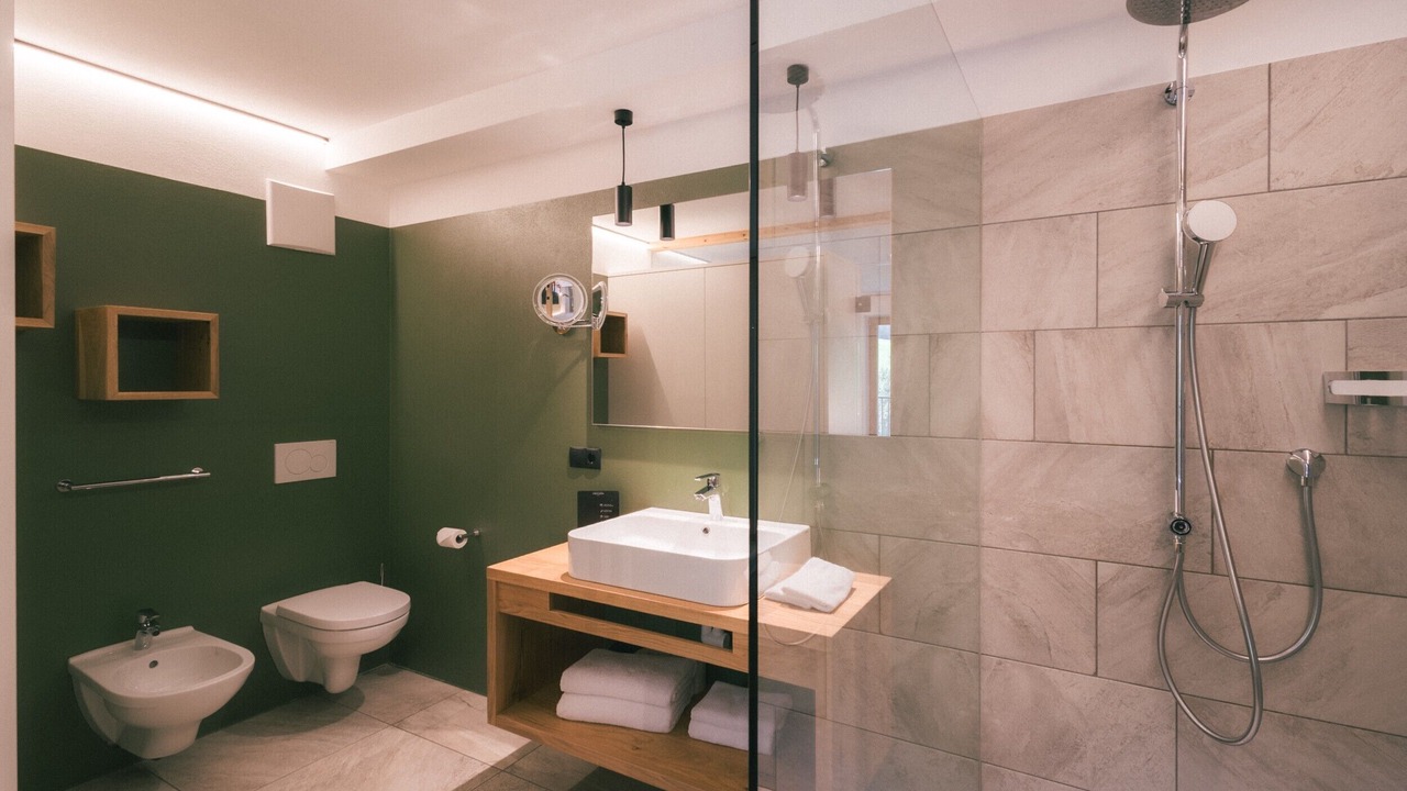 Photo of Bathroom in Campo Tures
