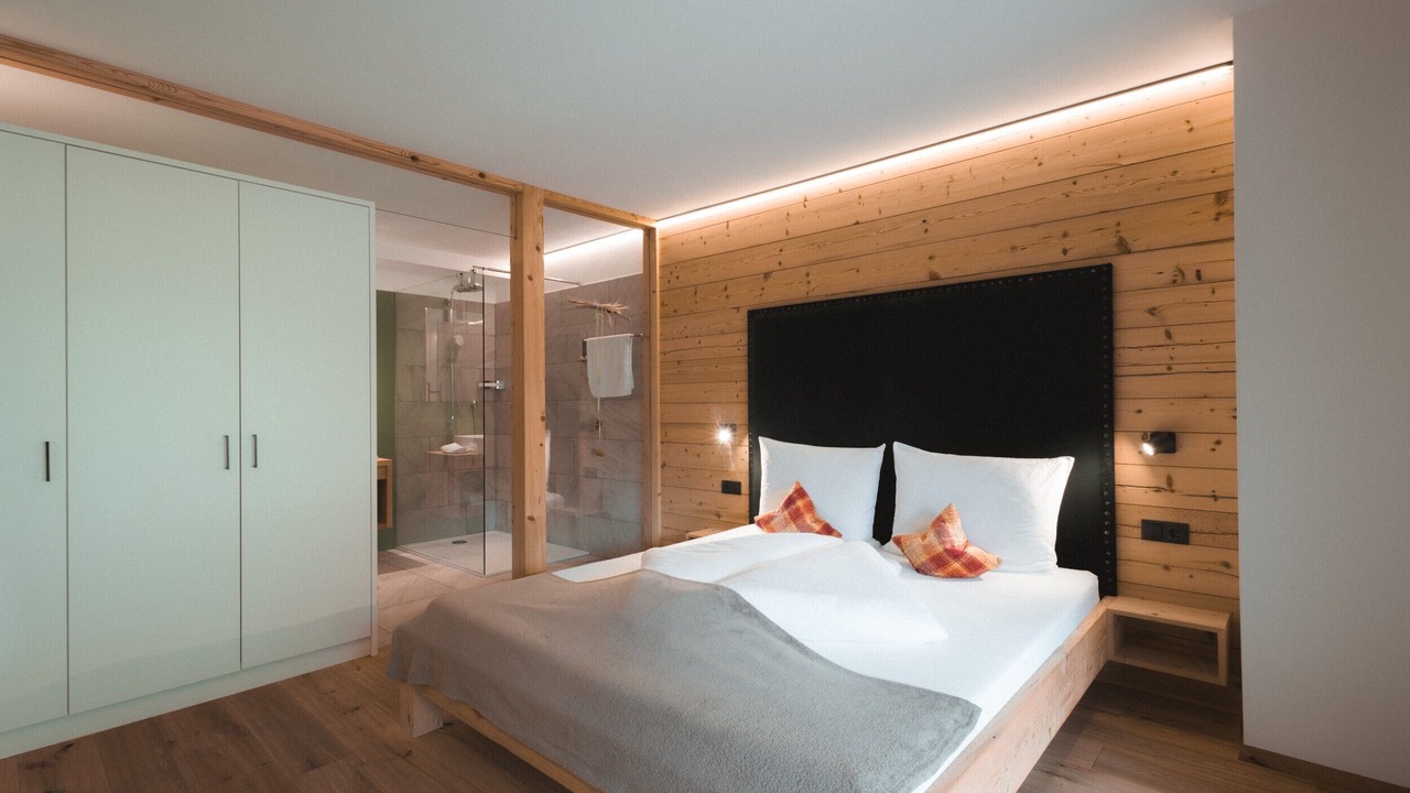 Photo of Bedroom in Campo Tures