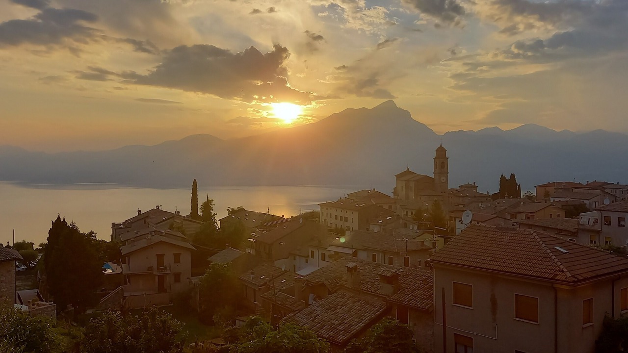 Photo of Outdoor in Albisano