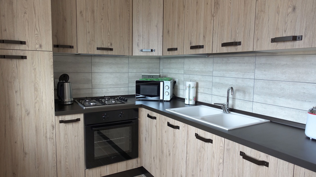 Photo of Kitchen in Albisano