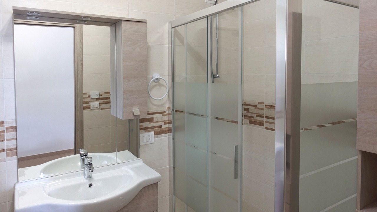 Photo of Bathroom in Albisano