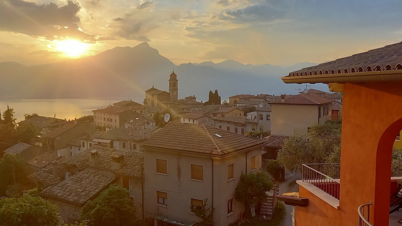 Photo of Outdoor in Albisano