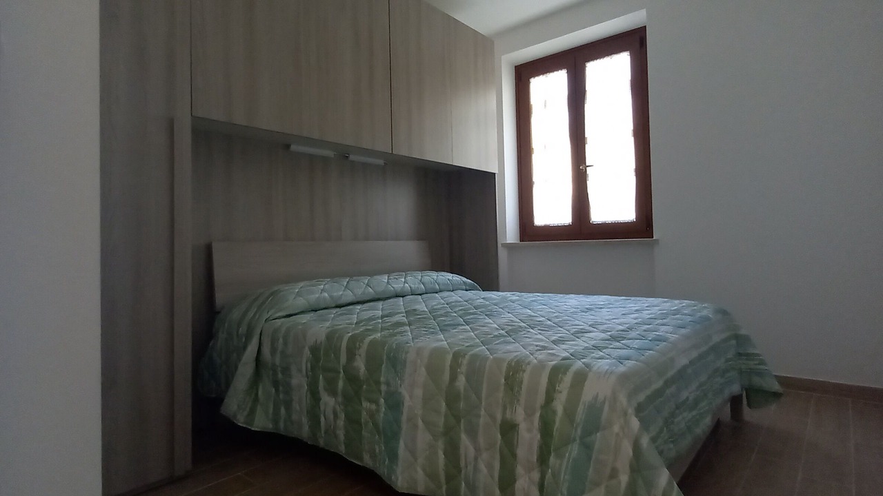 Photo of Bedroom in Albisano