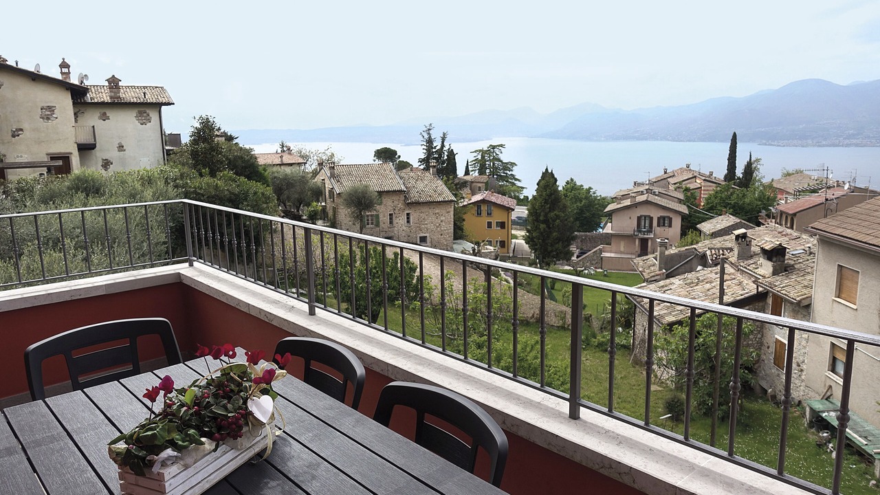 Photo of Outdoor in Albisano