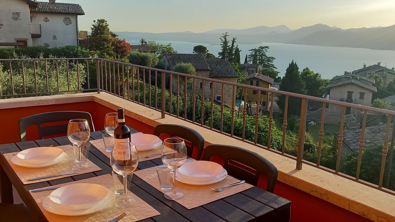 Photo of Outdoor in Albisano