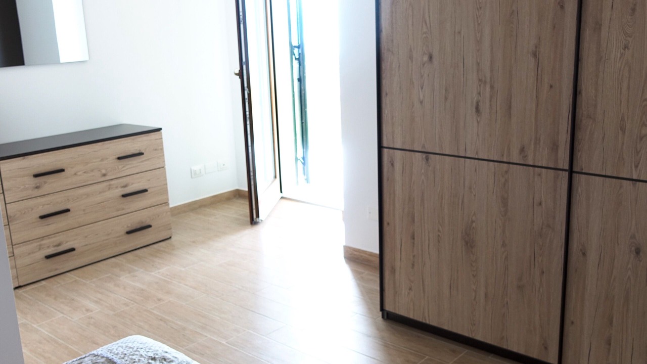 Photo of Bedroom in Albisano