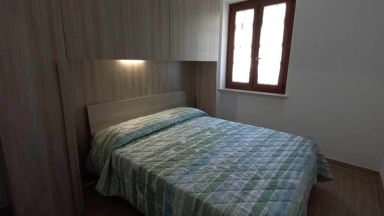 Photo of Bedroom in Albisano