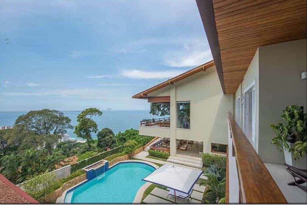 Photo of Outdoor in Sao Conrado