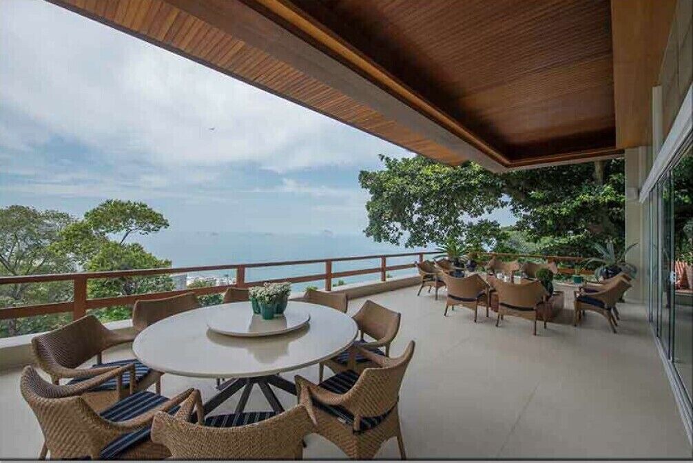 Photo of Outdoor in Sao Conrado
