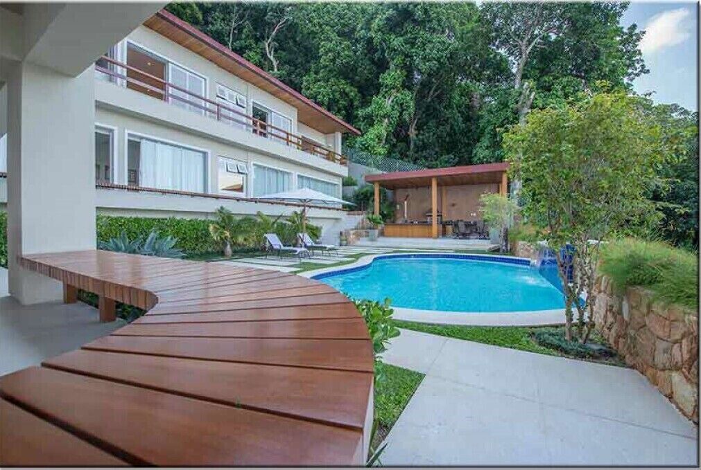 Photo of Outdoor in Sao Conrado