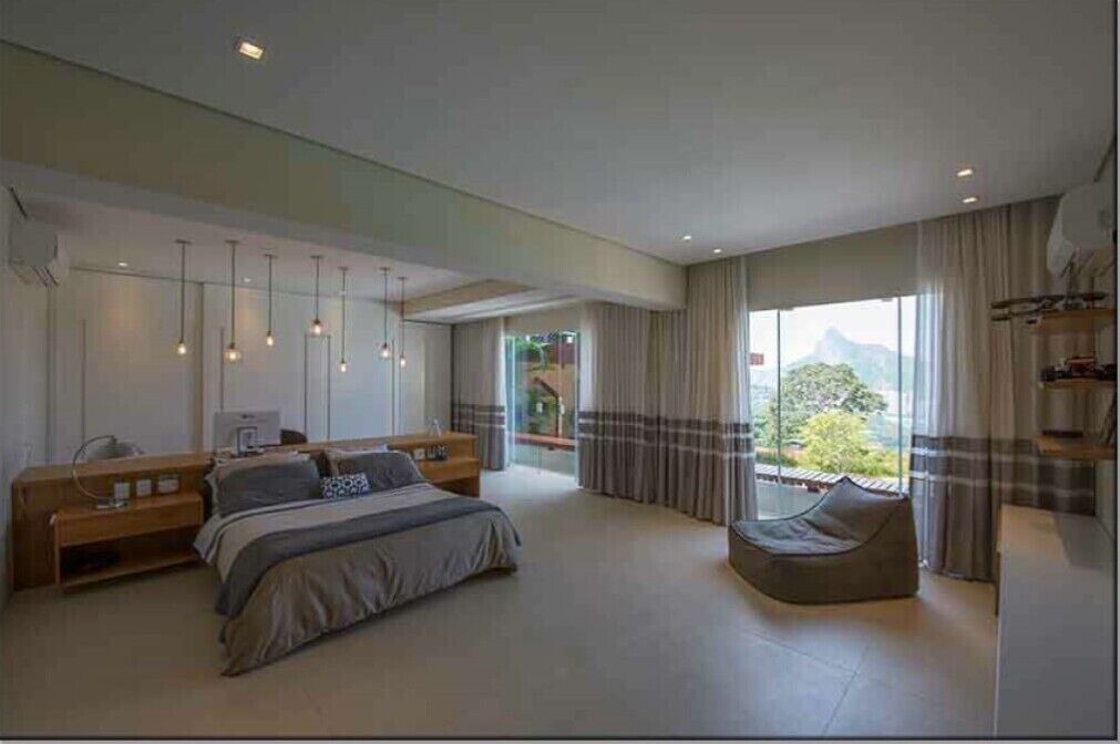 Photo of Bedroom in Sao Conrado