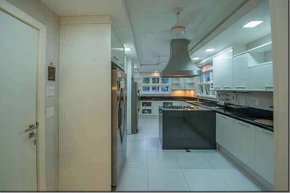 Photo of Kitchen in Sao Conrado