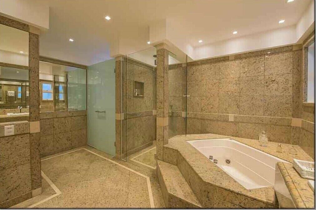 Photo of Bathroom in Sao Conrado