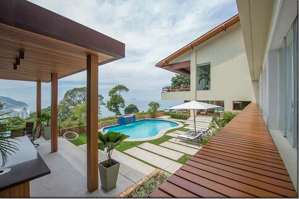 Photo of Outdoor in Sao Conrado