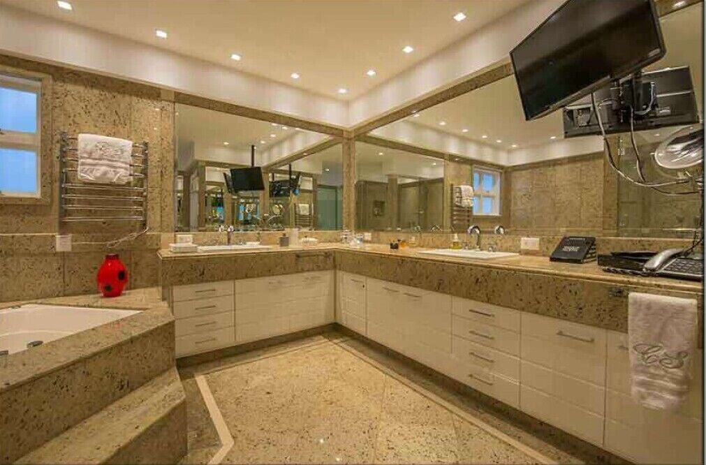 Photo of Bathroom in Sao Conrado