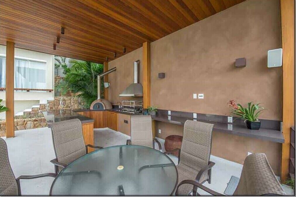 Photo of Outdoor in Sao Conrado