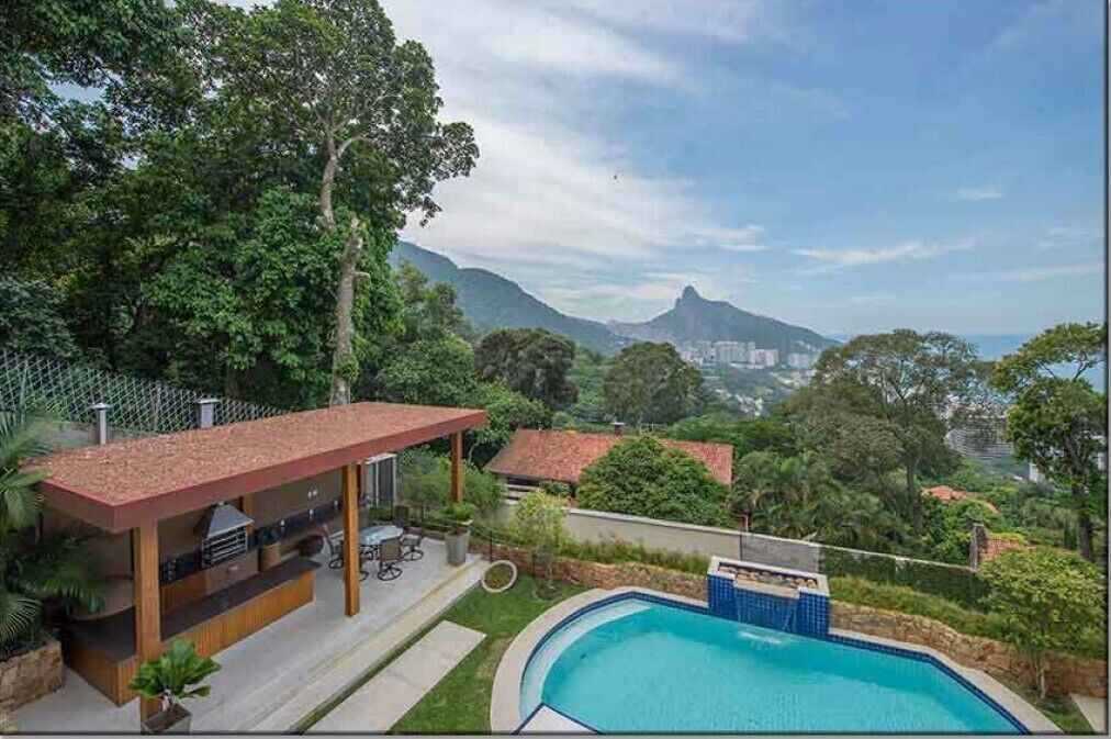 Photo of Outdoor in Sao Conrado