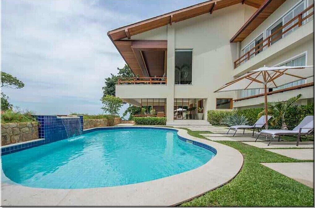 Photo of Outdoor in Sao Conrado