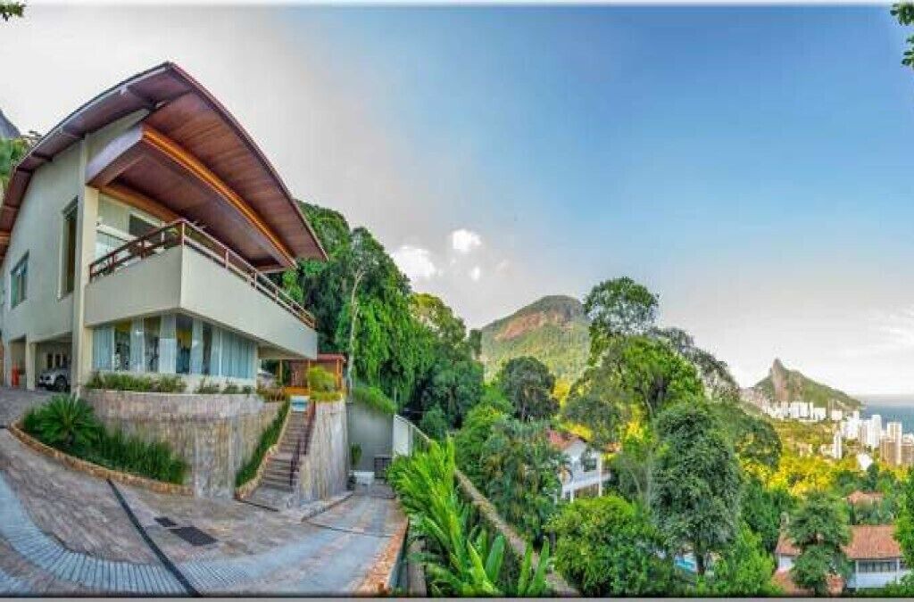 Photo of Outdoor in Sao Conrado