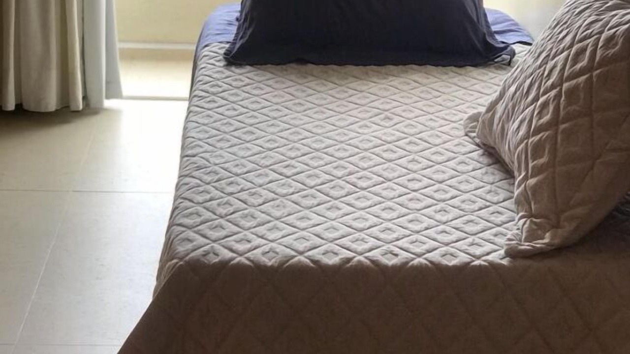 Photo of Bedroom in Sao Conrado
