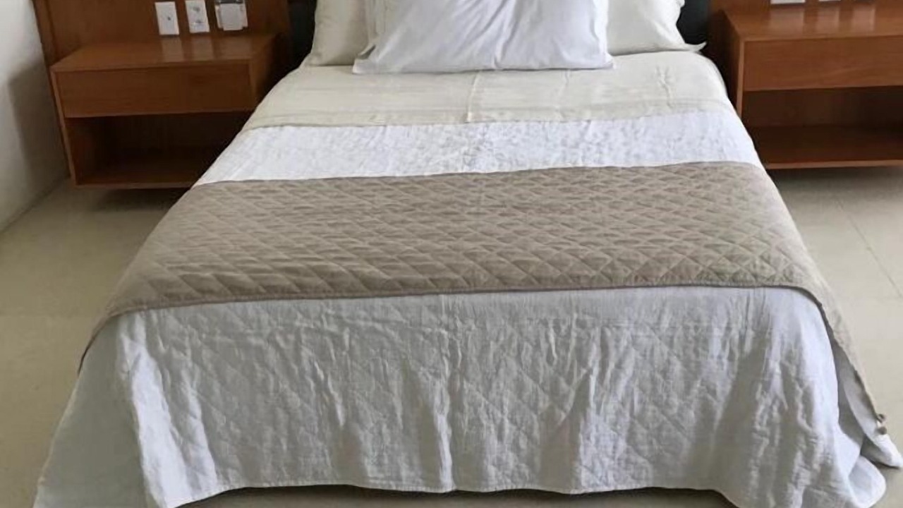 Photo of Bedroom in Sao Conrado