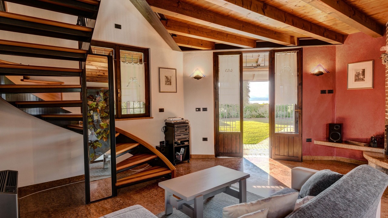 Photo of Livingroom in Mattarana