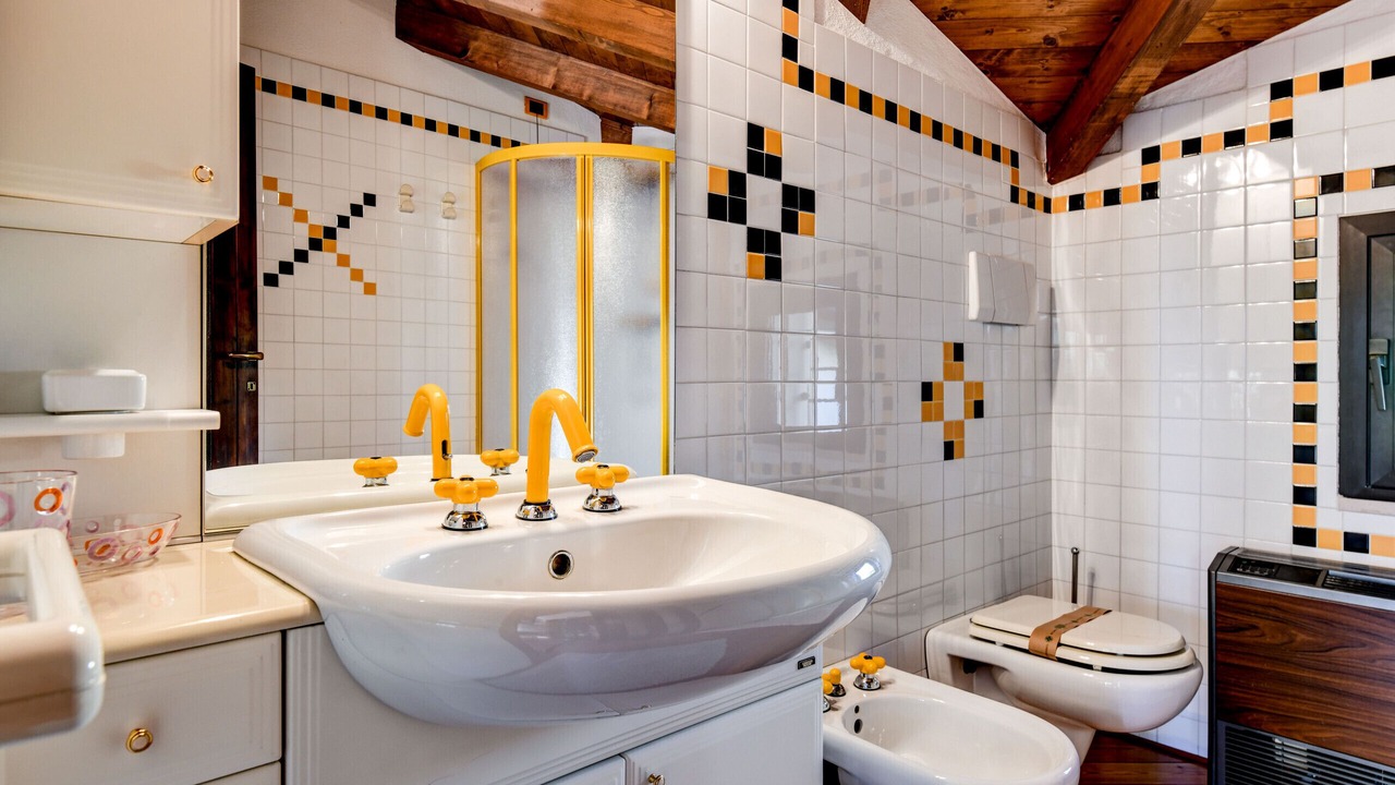 Photo of Bathroom in Mattarana