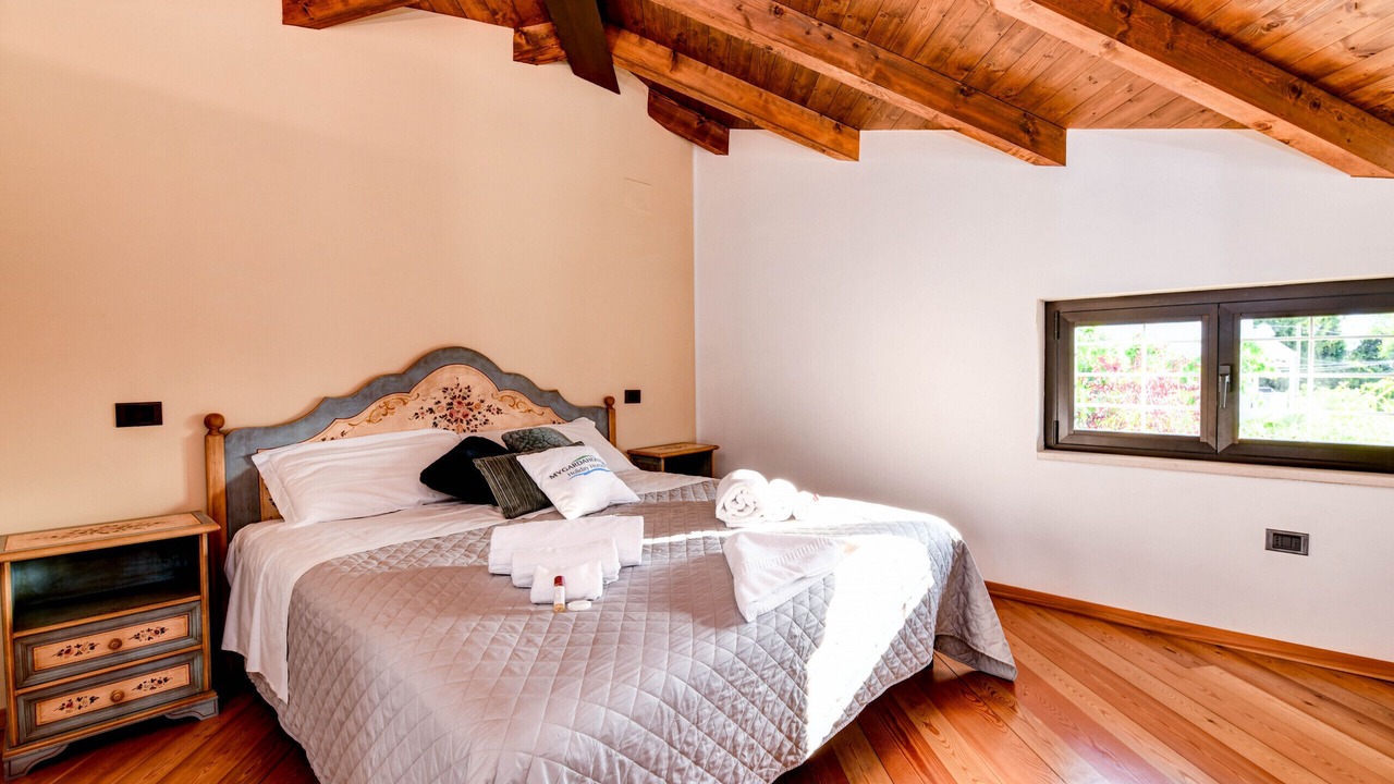 Photo of Bedroom in Mattarana