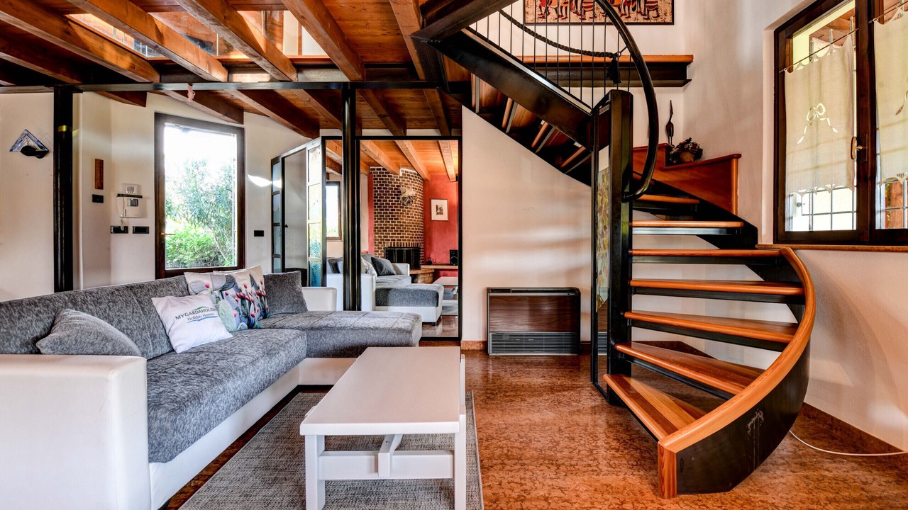 Photo of Livingroom in Mattarana
