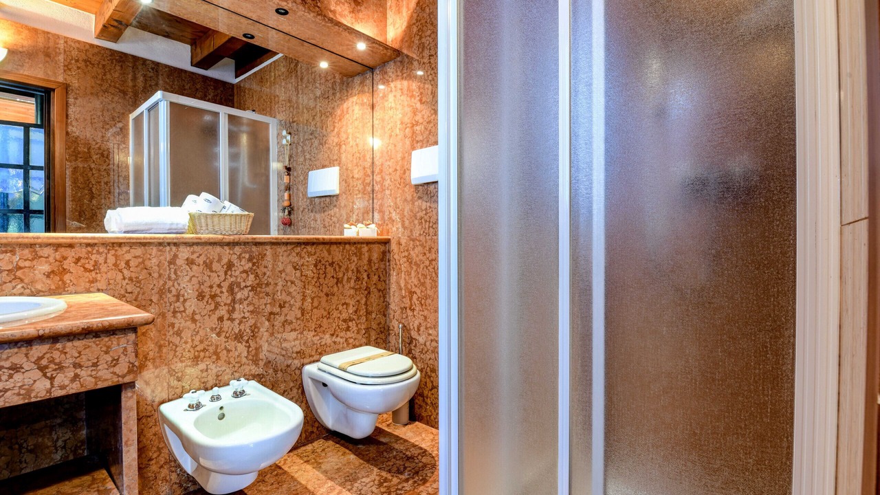 Photo of Bathroom in Mattarana