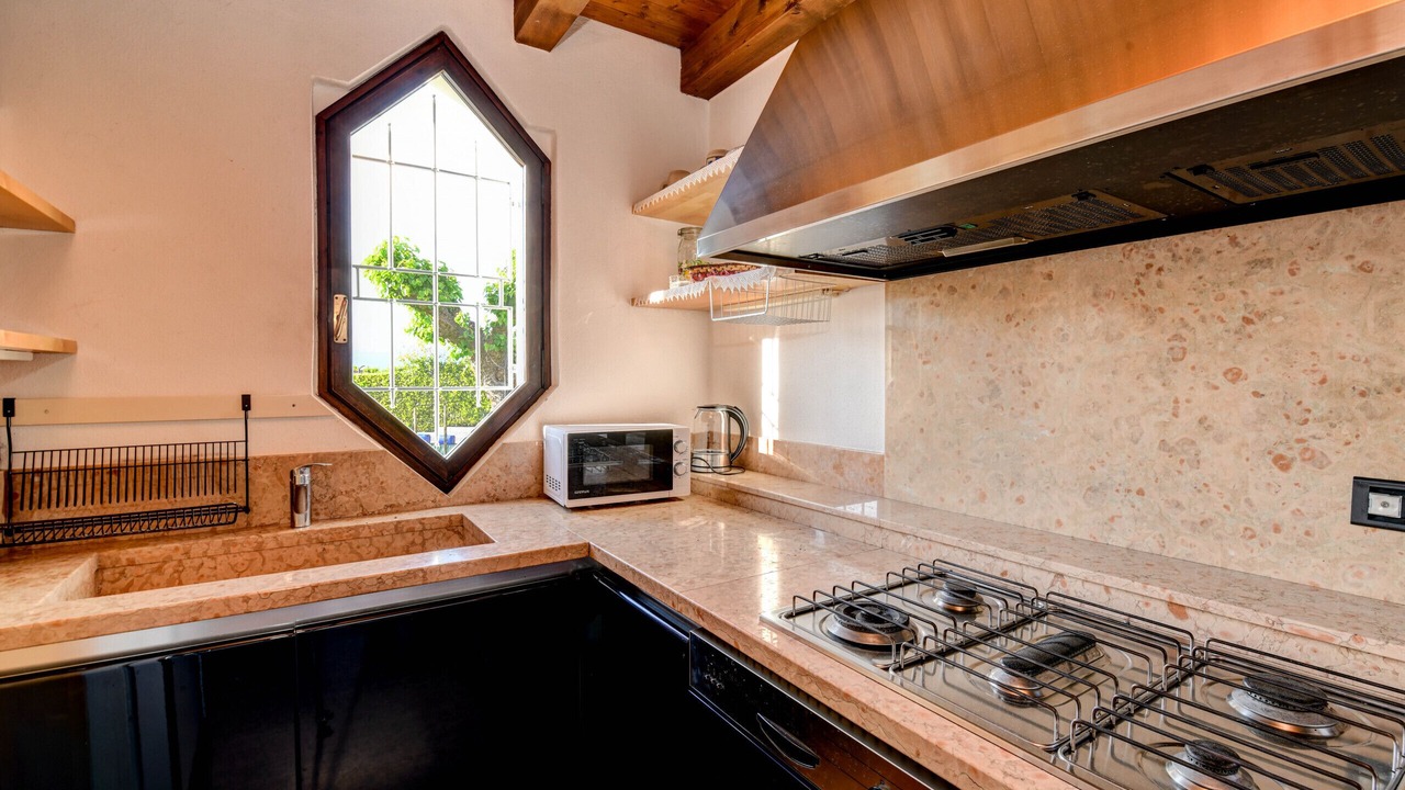 Photo of Kitchen in Mattarana