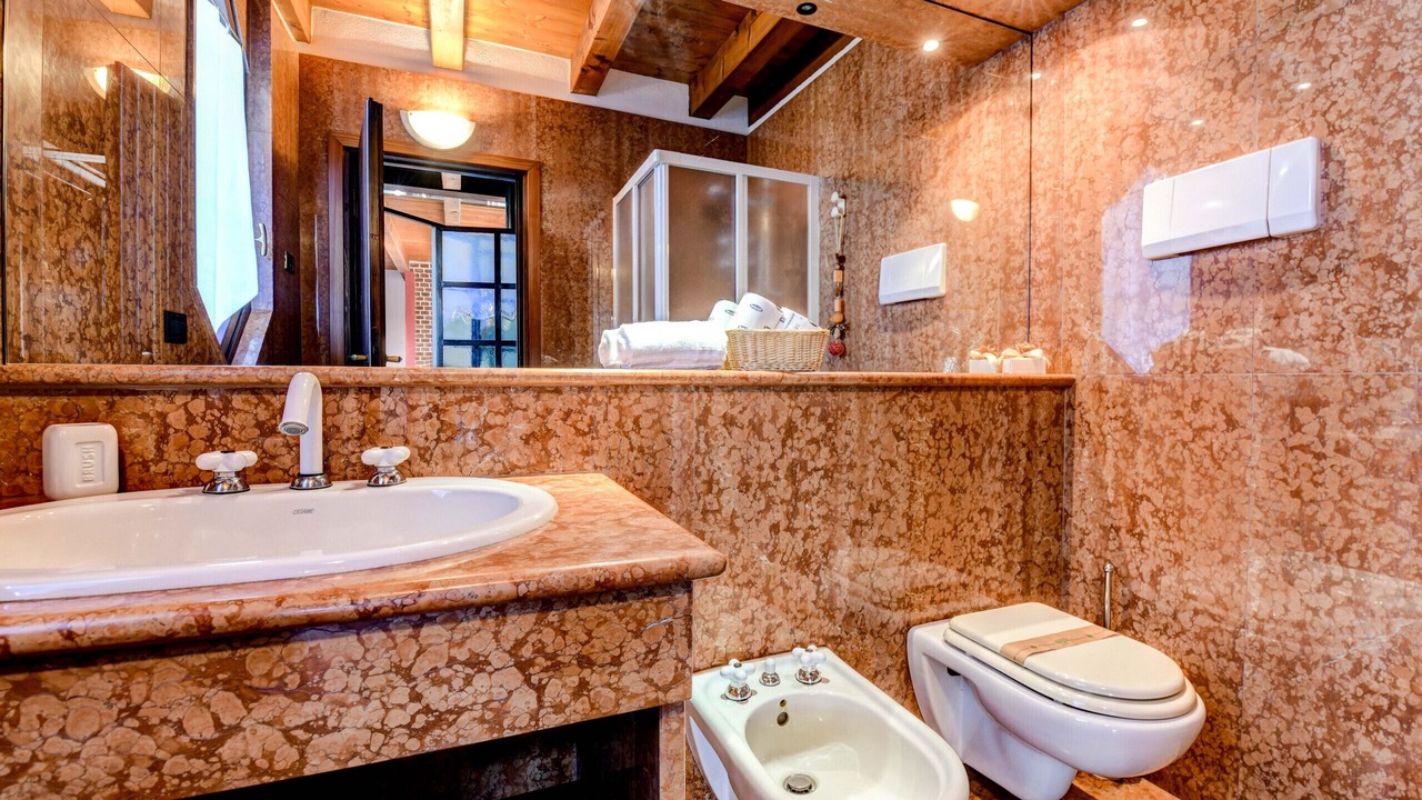 Photo of Bathroom in Mattarana