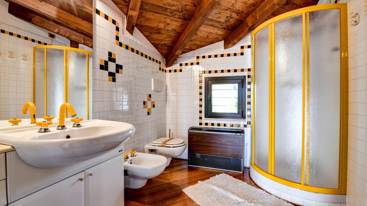 Photo of Bathroom in Mattarana