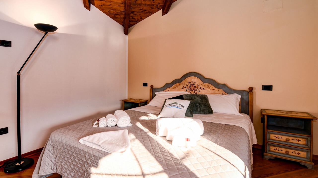 Photo of Bedroom in Mattarana