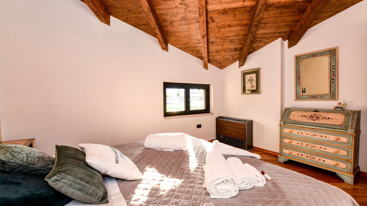 Photo of Bedroom in Mattarana