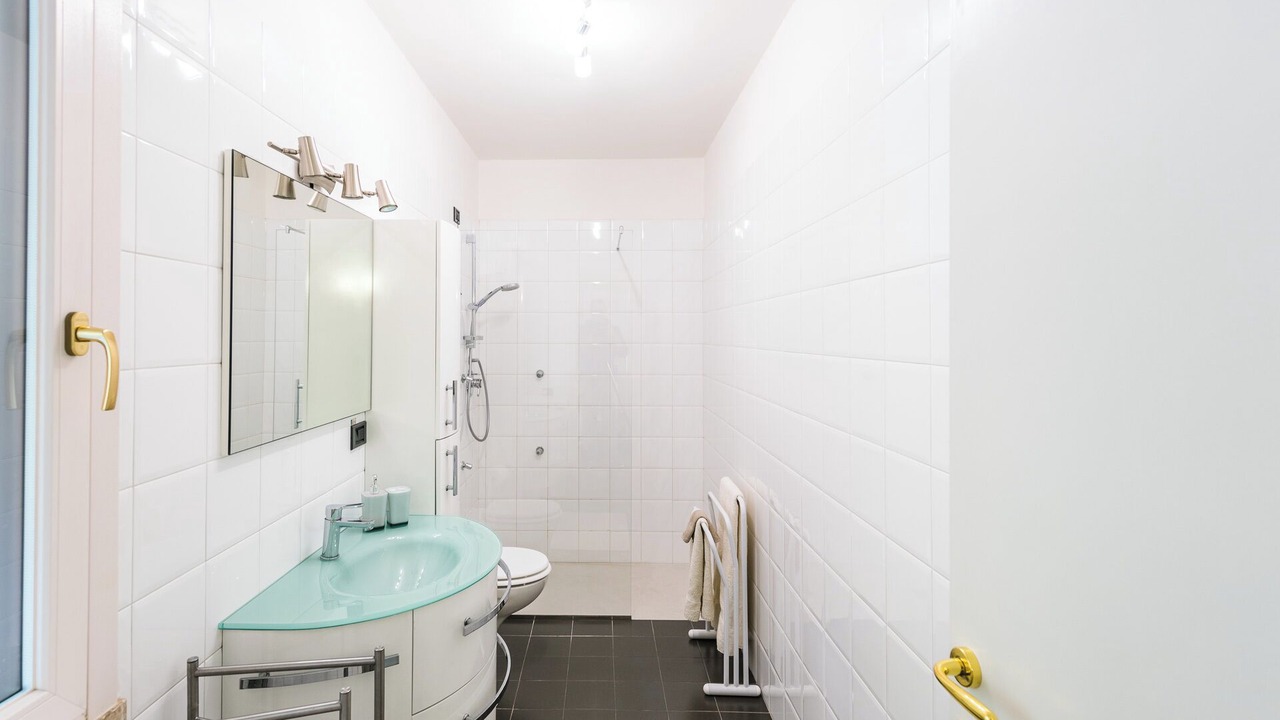 Photo of Bathroom in Malcesine
